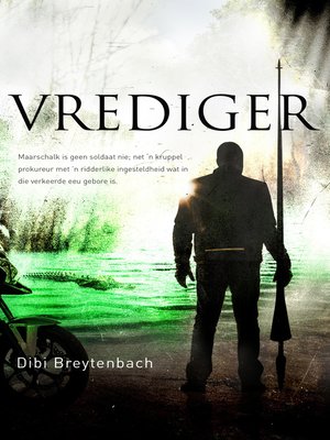 cover image of Vrediger
